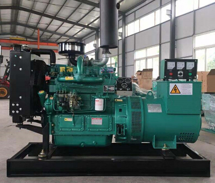 大兴安岭宗申动力10kw小型柴油发电机